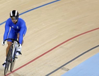 «Χρυσός» ο Χρ. Βολικάκης στο Παγκόσμιο Πρωτάθλημα Ποδηλασίας